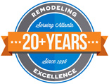 20+ Years of Remodeling Excellence