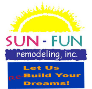 Sun Fun Remodeling Logo