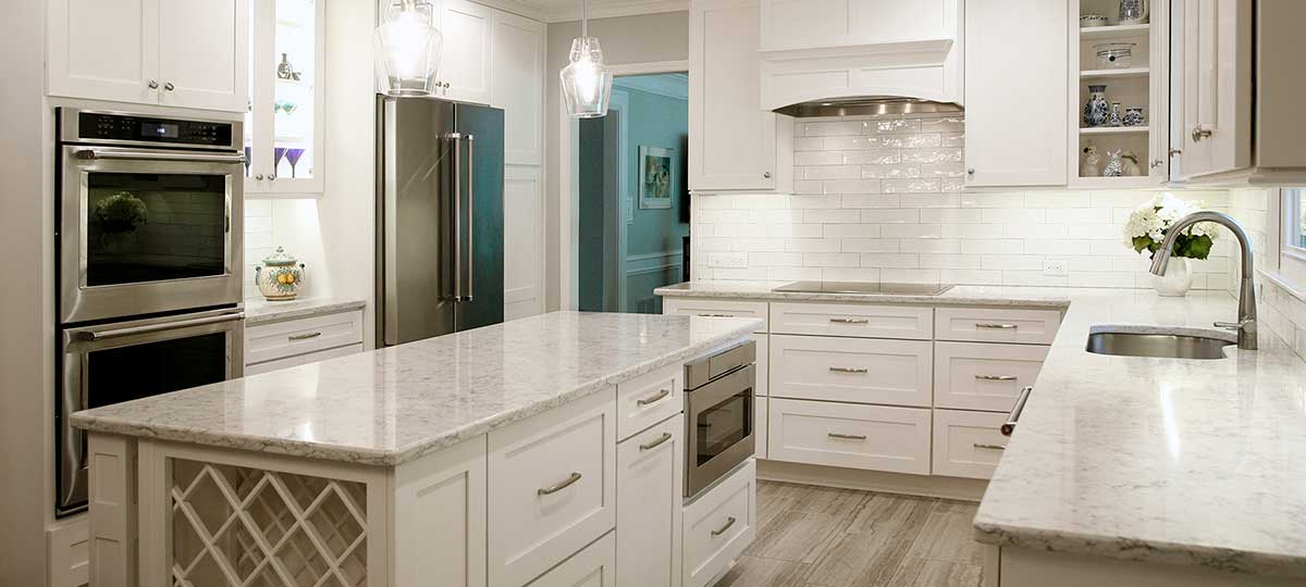 Transforming to Your Gourmet Kitchen - Atlanta Design & Build Remodeling  Blog